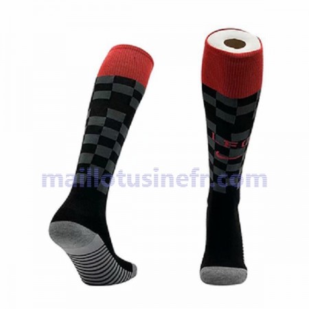 Liverpool Troisième Chaussettes 2020-21